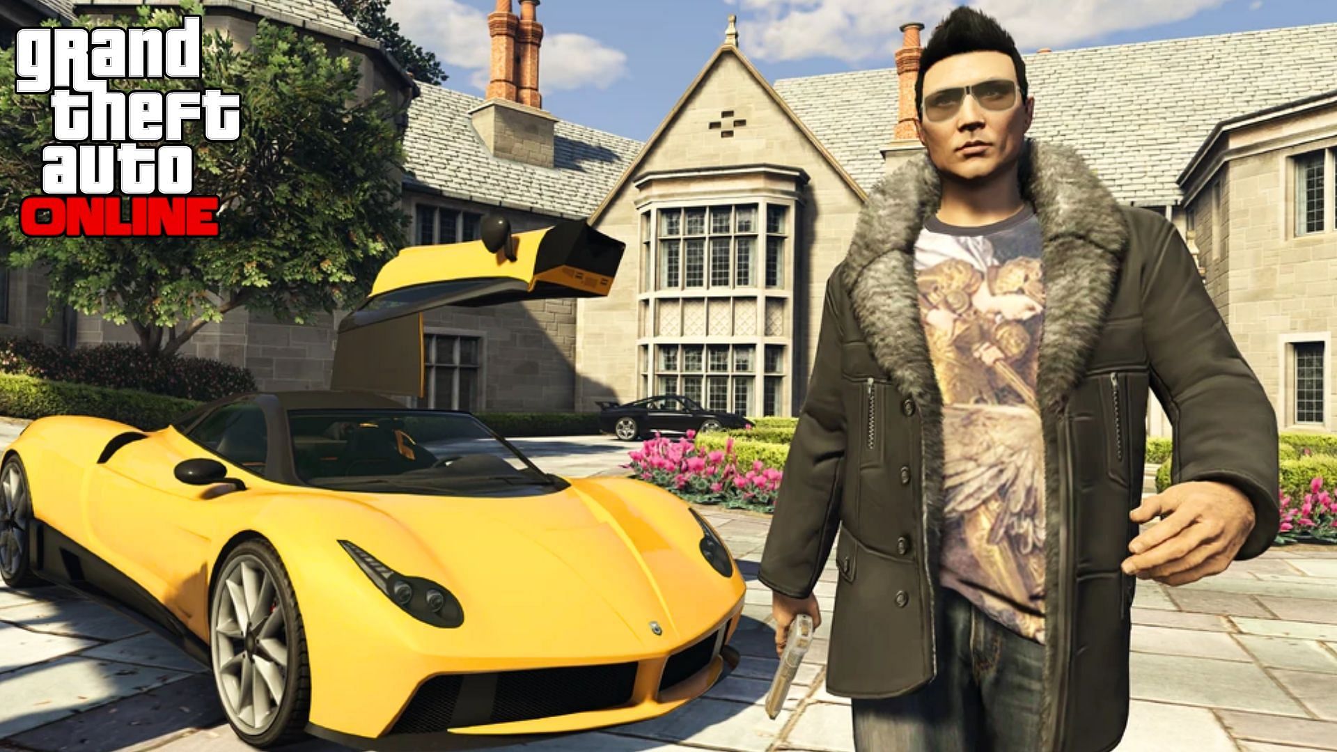 "Maximizing Profits: GTA Online's Solo Money-Making Strategies in 2024"