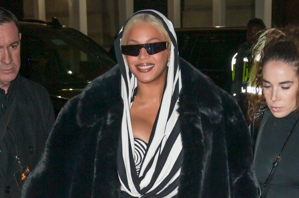 Featured image for "Beyoncé's Country Music Impact: Chart-Topping Success and Debate Reignited"