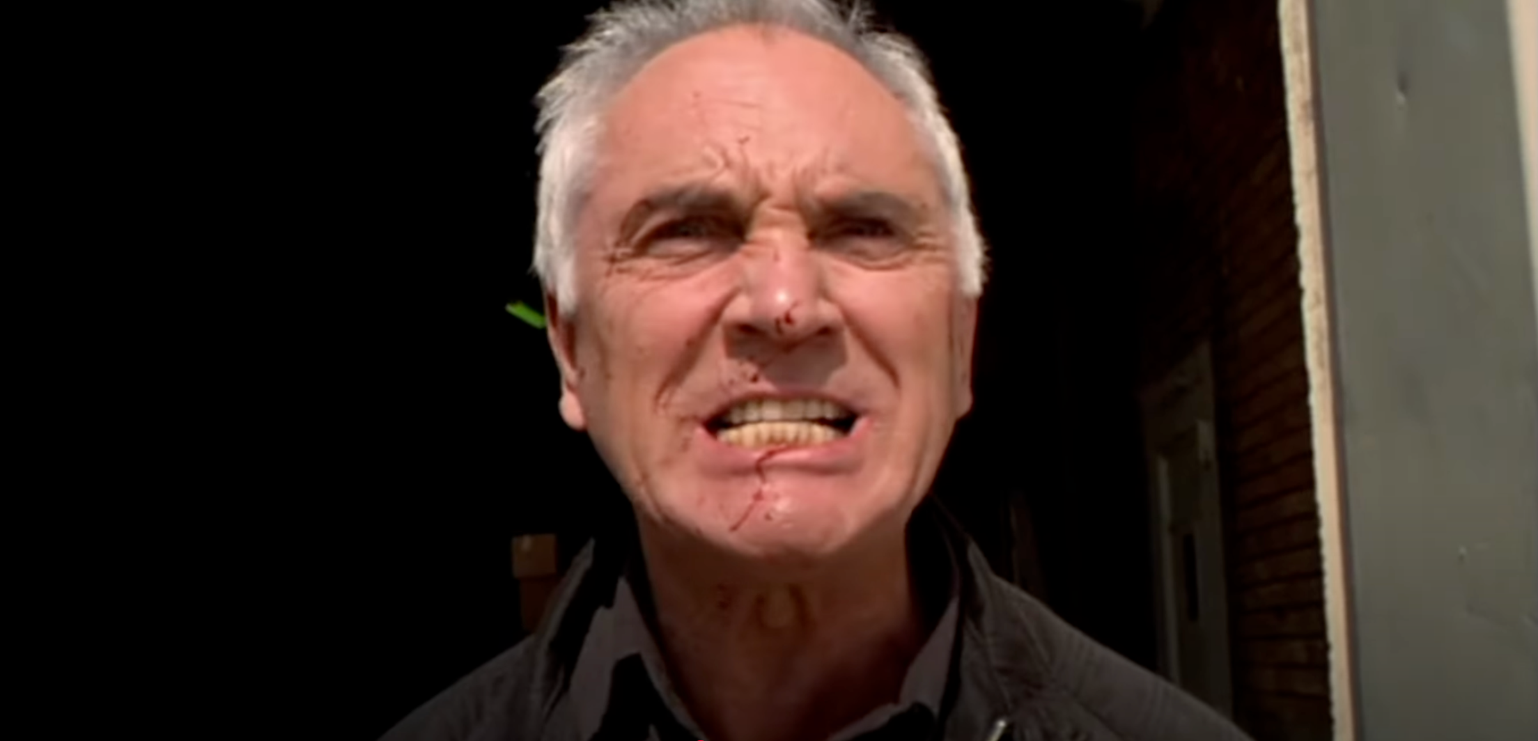 Featured image for Tributes Pour in for Iconic Actor Terence Stamp at 87