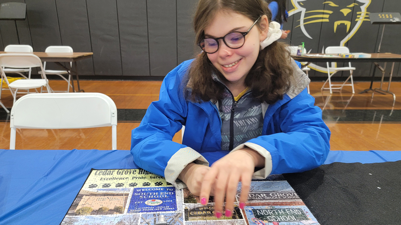 Teen's Brain Rewires After Losing Half, Demonstrating Neuroplasticity's Power.
