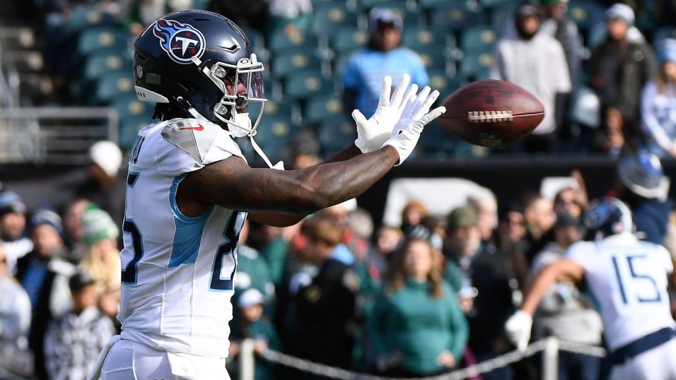 "Top 10 Reactions to NFL Preseason Week 2 in Fantasy Football"