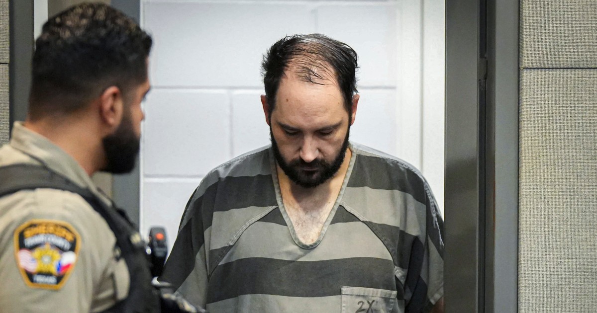 Featured image for Legal Battle Over Texas Governor's Pardon of Daniel Perry Likely to Fail