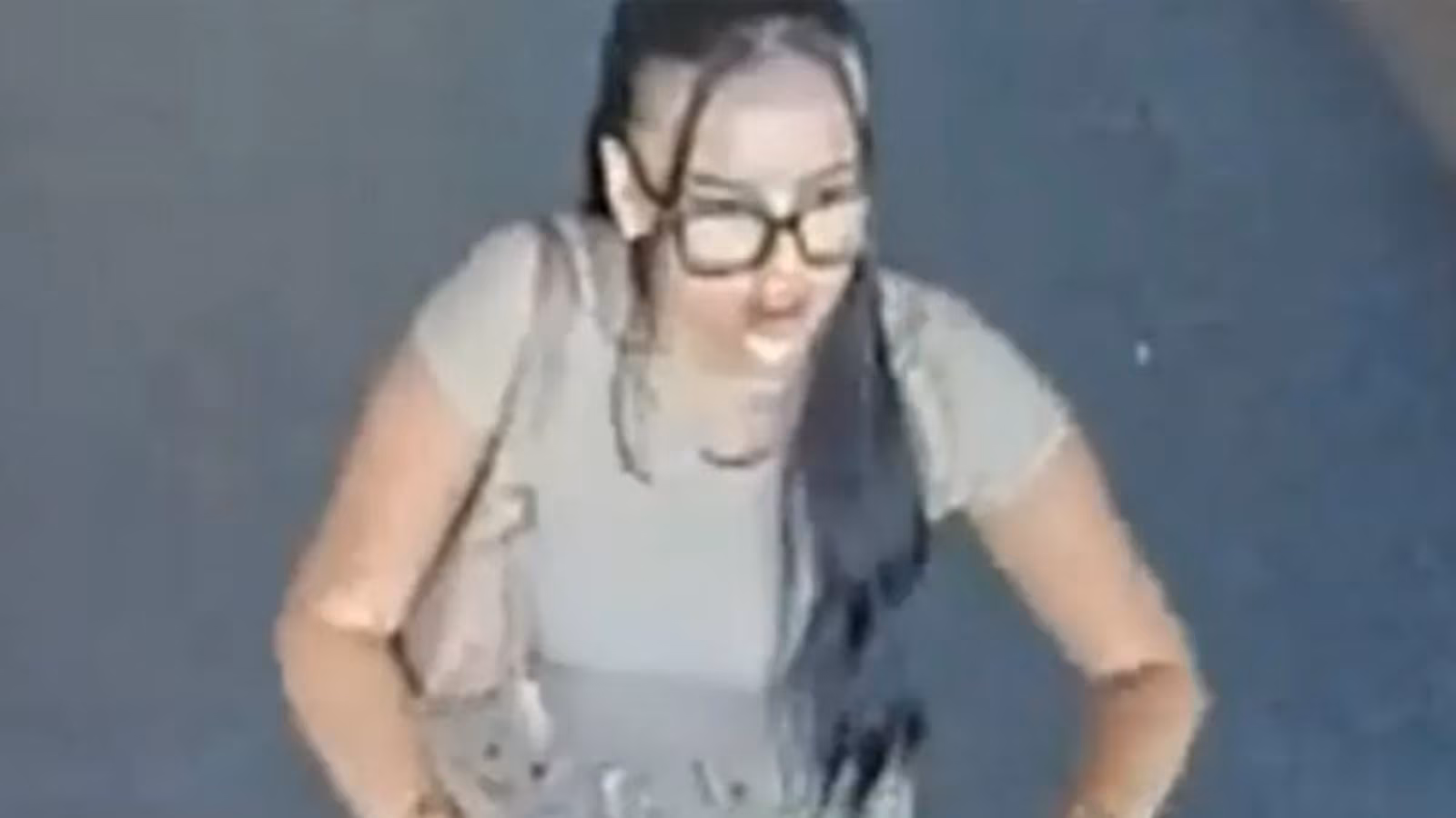 Influencer Arrested for Barcode Scam Caught on Camera
