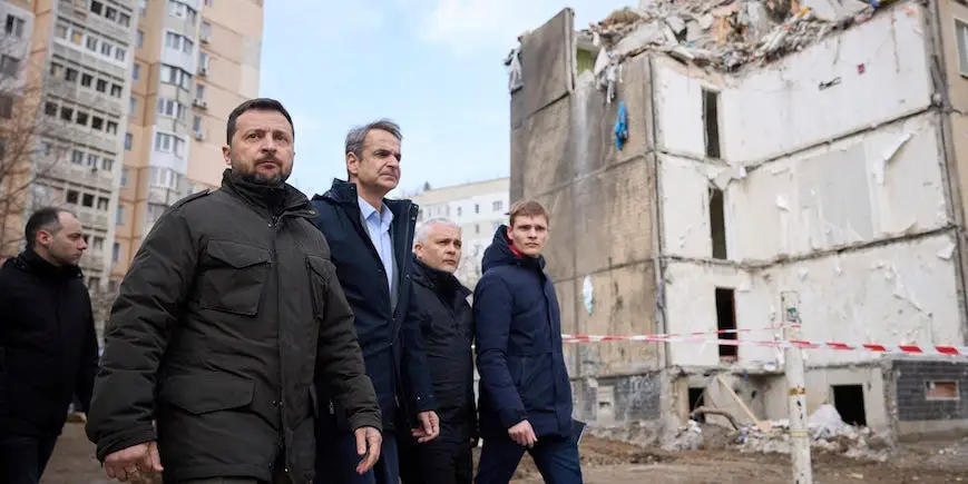 "Potential Ramifications of Russia Targeting Western Leader in Ukraine"