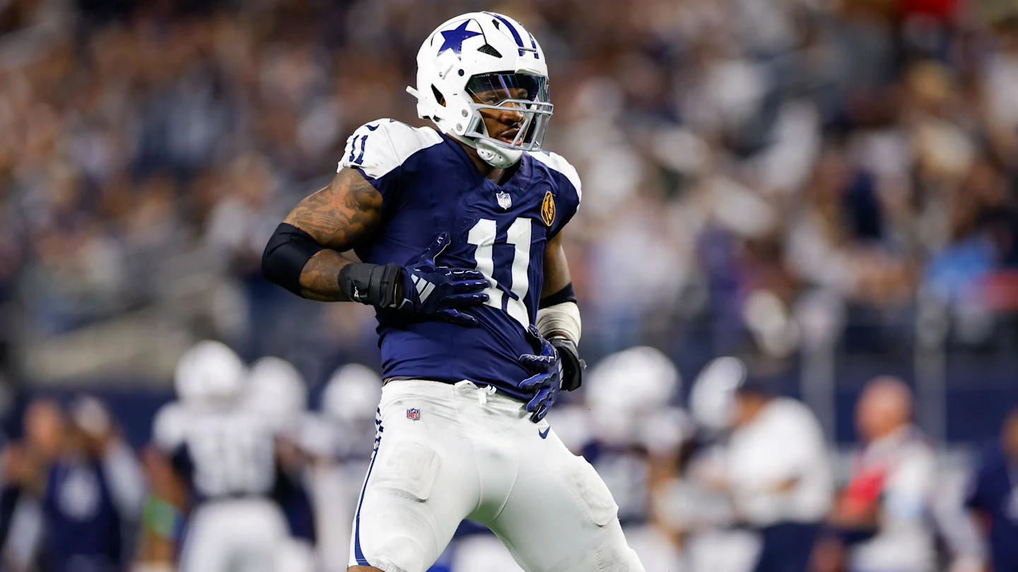 Featured image for Micah Parsons and Cowboys Rally for Mike McCarthy's Return