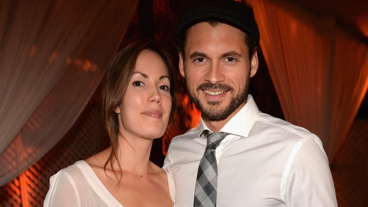 Featured image for "Stephanie Canto's Heartfelt Message After Adan's Passing"