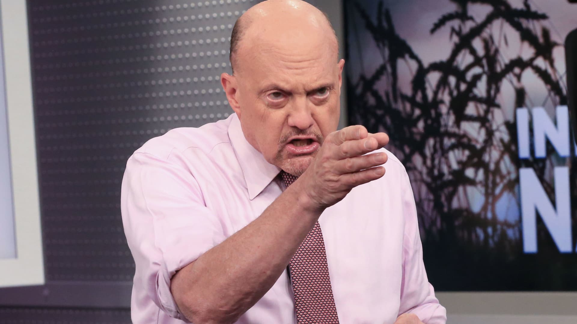Top Companies Shine in Earnings Season: Jim Cramer's Insights.