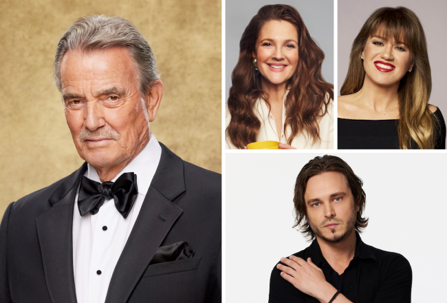 Featured image for Daytime Emmy Nominations 2025: 'Y&R' Leads, Surprises and Snubs Revealed