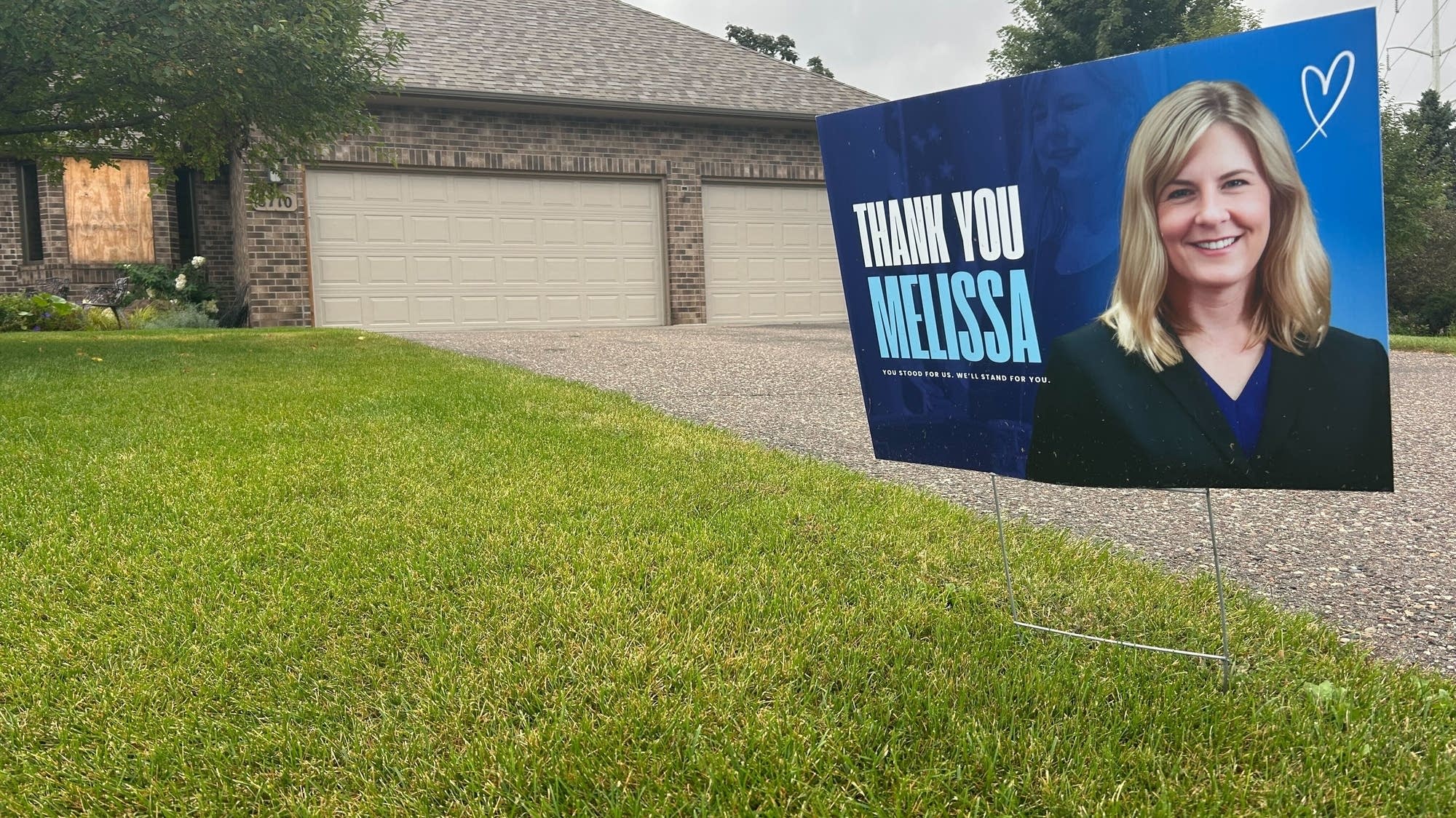 Featured image for Special election in Minnesota highlights concerns over political violence after lawmaker's death