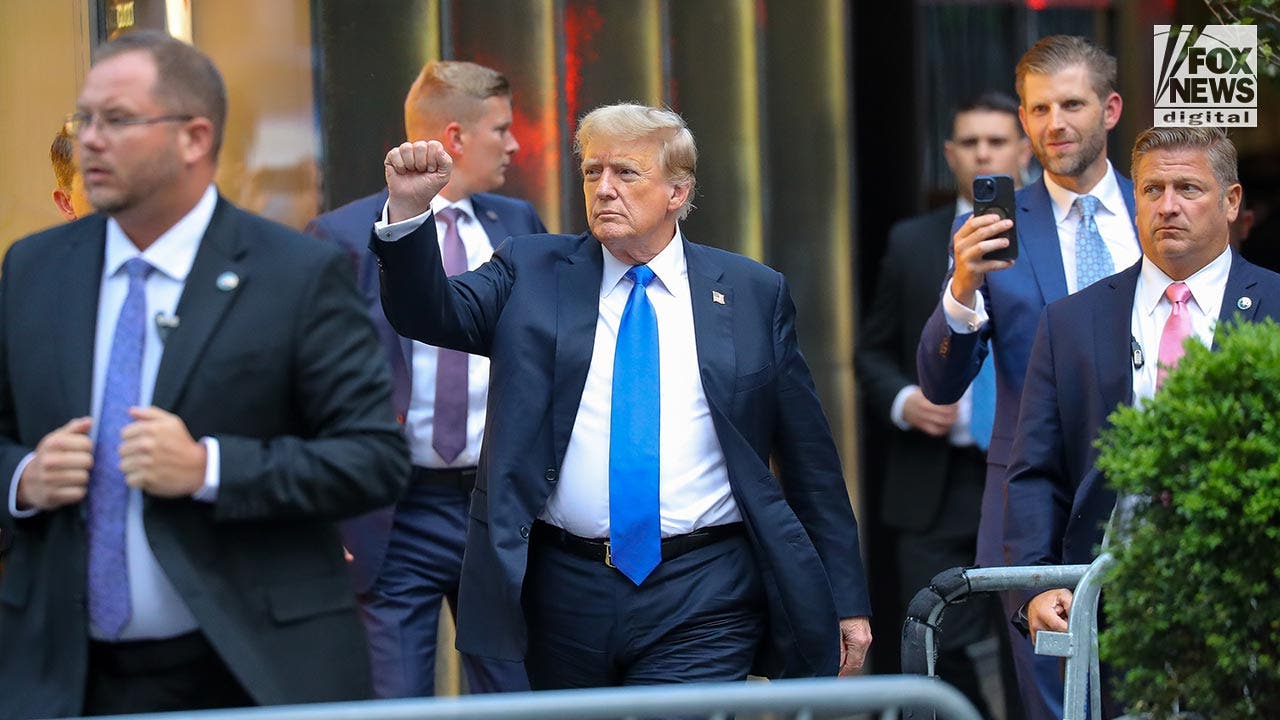 Trump's Conviction Fuels Campaign Cash and Political Tensions