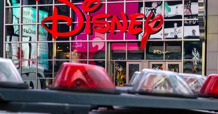 Disney Ordered to Pay $600k in Motion-Capture Copyright Trial