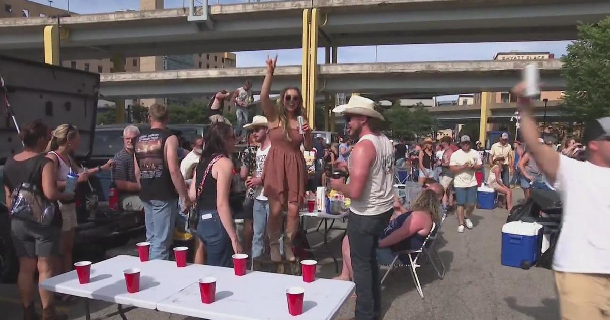 Featured image for Kenny Chesney Draws Thousands to Pittsburgh's Acrisure Stadium