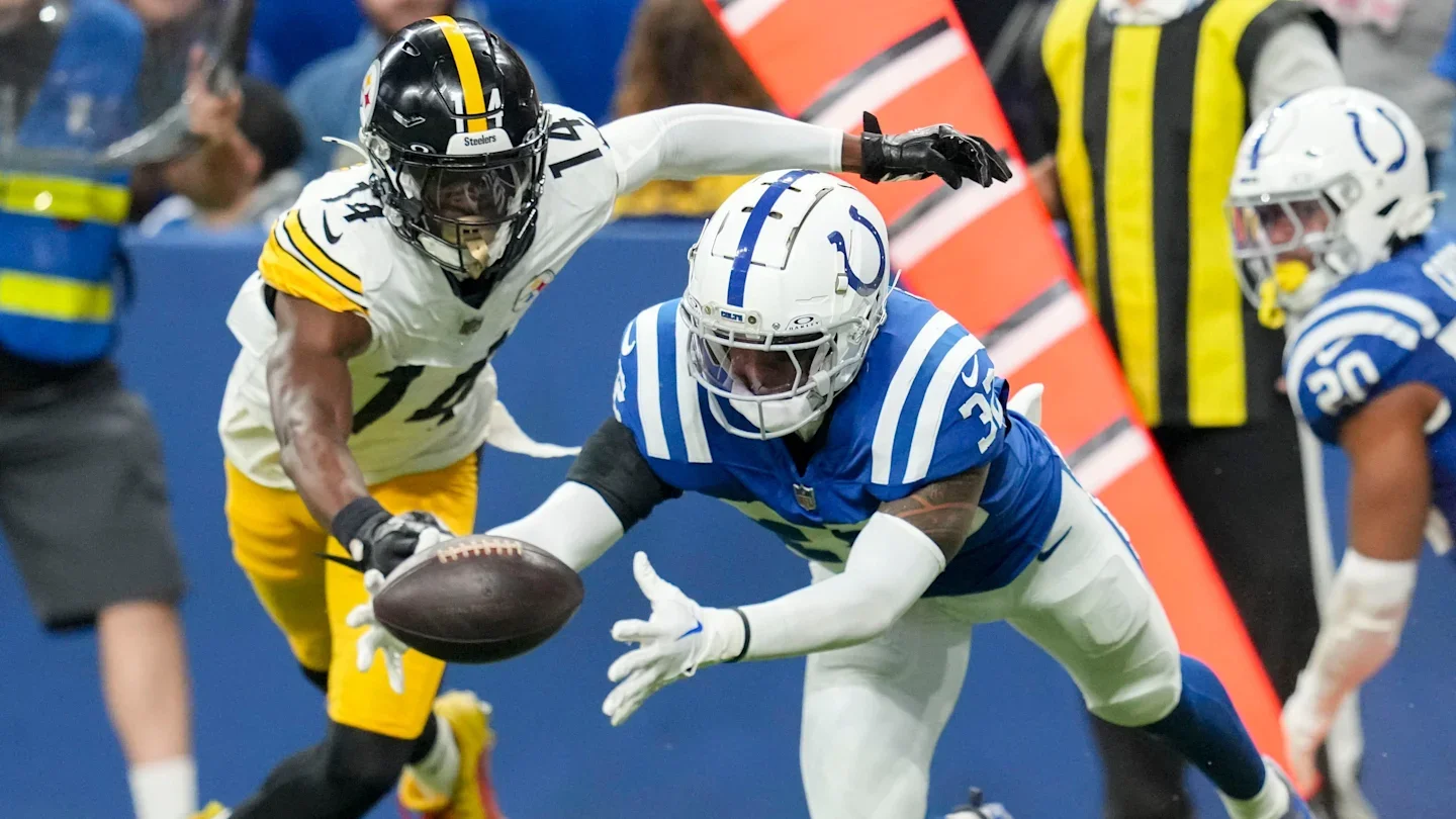 George Pickens Expresses Excitement for Improved Plays with Cowboys