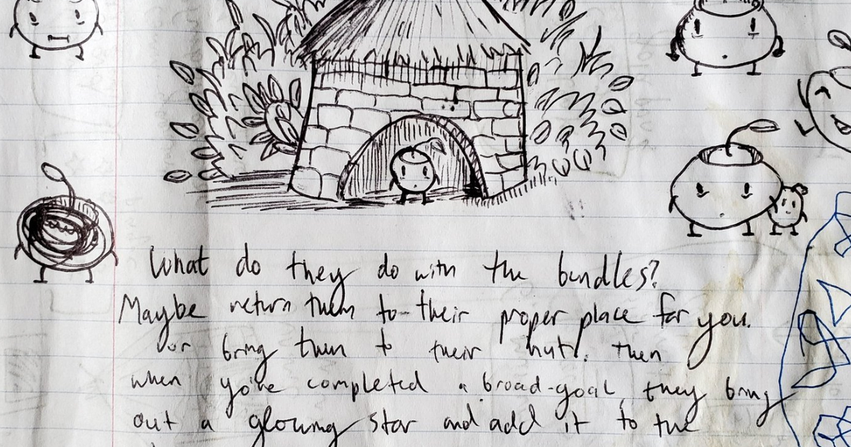 Featured image for "Stardew Valley Creator's Adorable Concept Sketches Spark Fan Demand for Art Book"