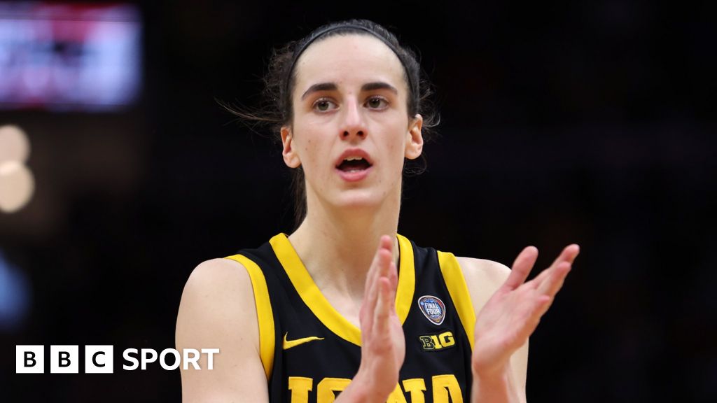 "Caitlin Clark's Collegiate Basketball Journey: Impact, Farewell, and What's Next"
