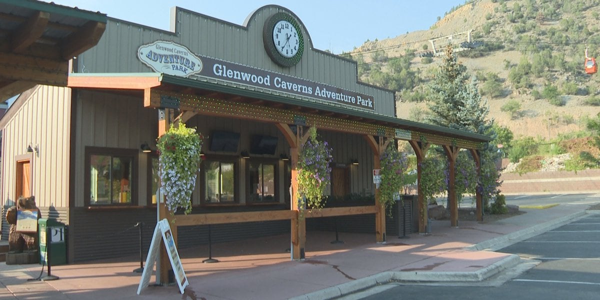 "Armed Man Found Dead at Colorado Amusement Park: Investigation Underway"