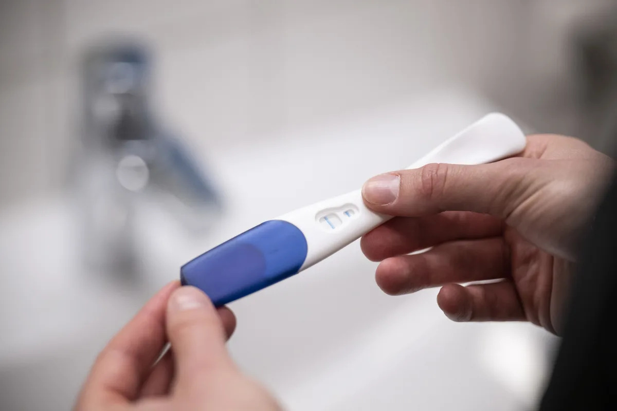 Recall Alert: Important Information on Pregnancy, Ovulation, and UTI Tests