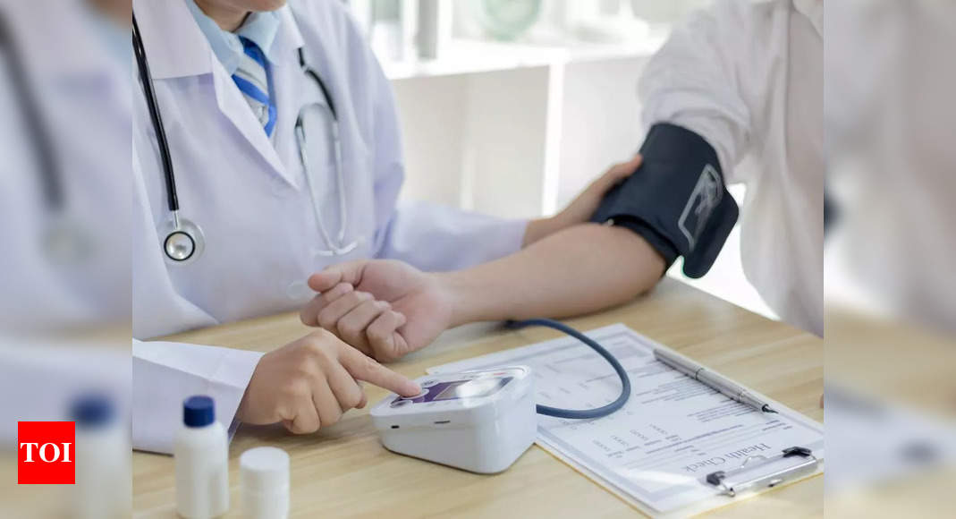 "Effective Exercises for Lowering High Blood Pressure Naturally"