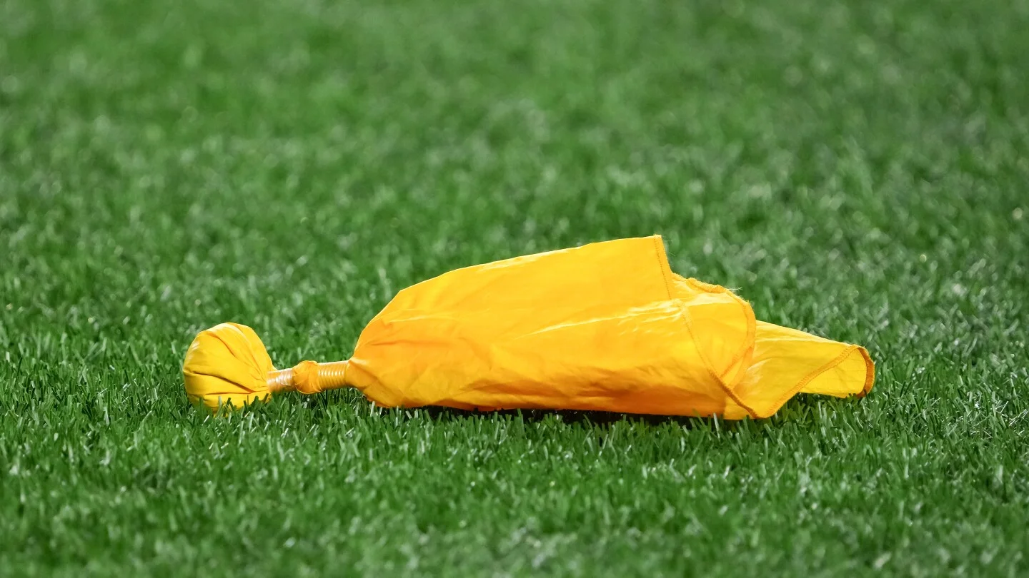 NFL weighs replay flags for unpenalized off-field acts