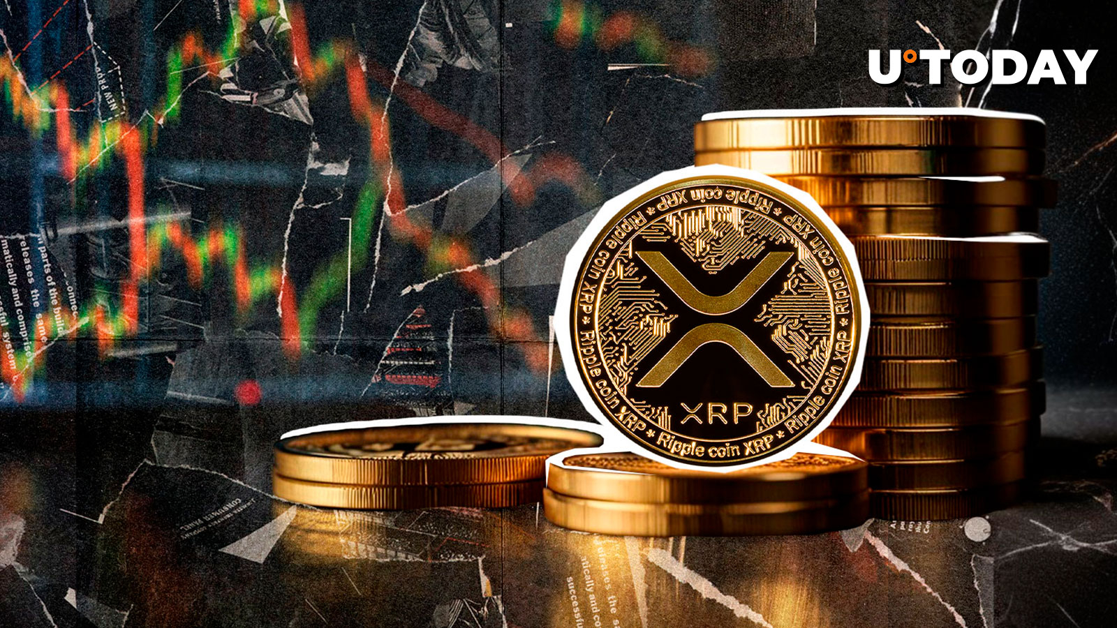 Featured image for XRP Faces Volume Drop Amid Mixed Signals and Rally Predictions