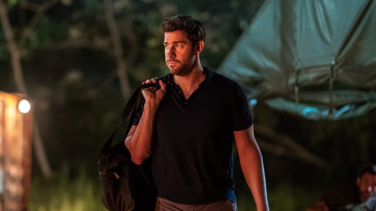 Featured image for 'Jack Ryan' Season 4: Release date, cast, finale anticipation, and streaming details