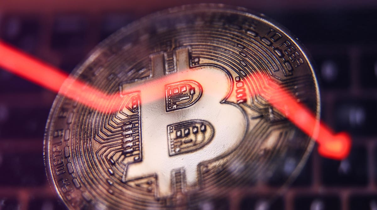 Bitcoin and Ethereum Surge Despite Warnings and Crackdowns
