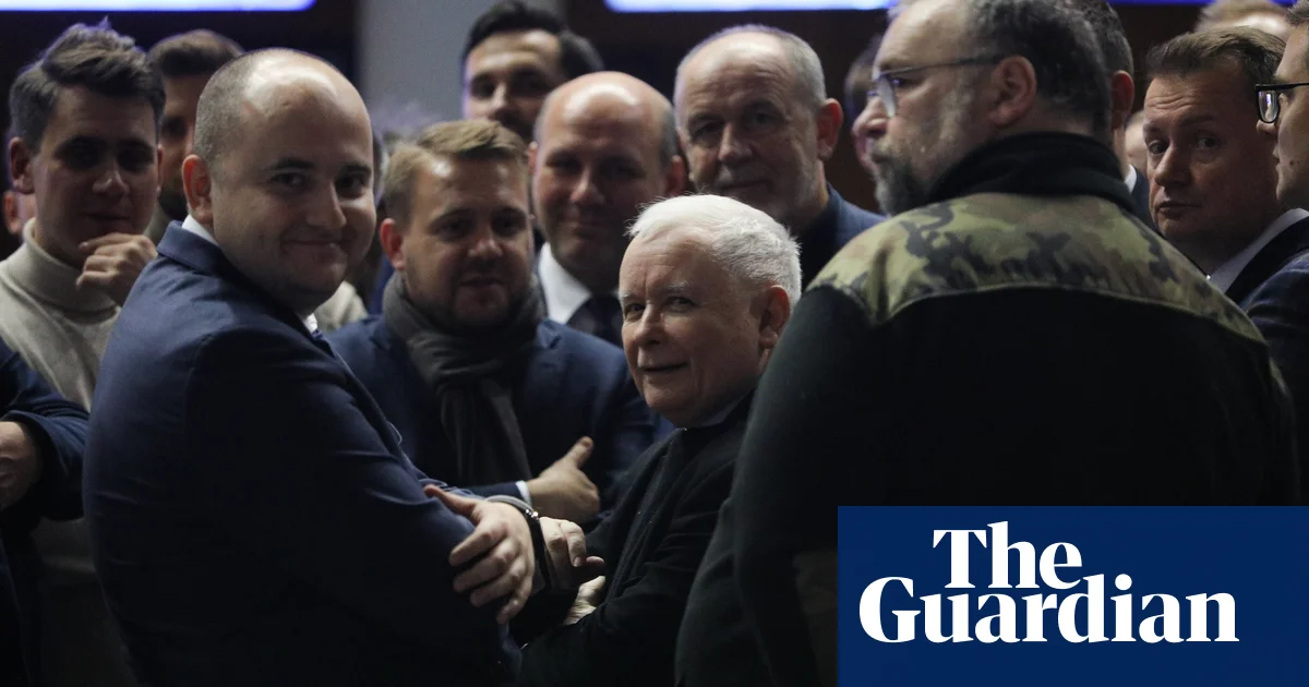Featured image for "Poland's Government Takes Charge: State Media Chiefs Dismissed in Reform Effort"