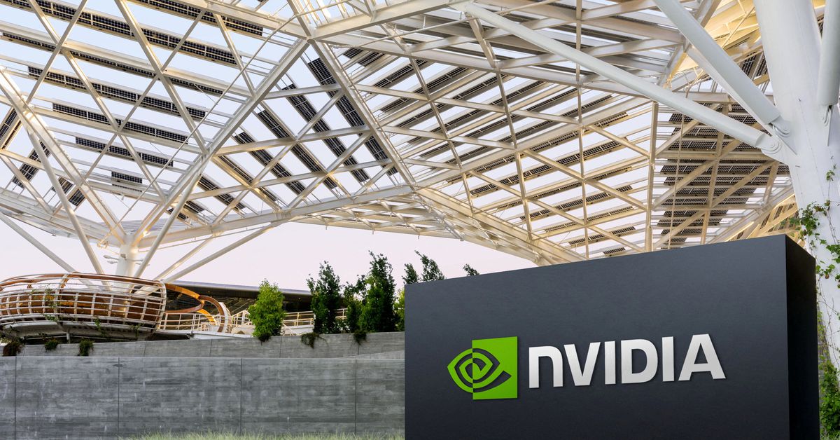 Featured image for Nvidia's Arm-based PC chips pose major challenge to Intel