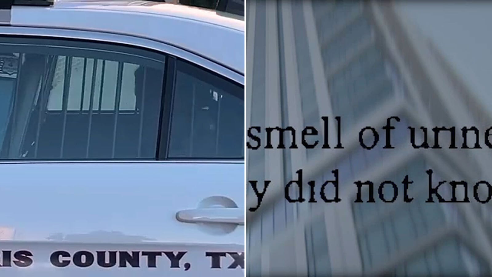 Featured image for Houston Mom Leaves 2 Kids Alone for Cruise