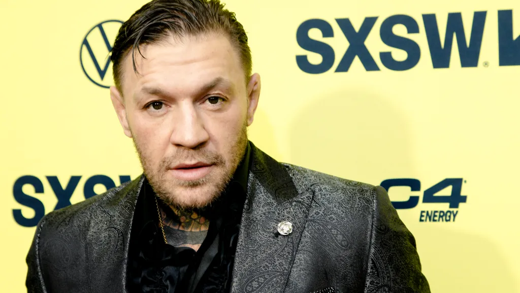 "Uncertainty Surrounds Conor McGregor's UFC Comeback Amid Communication Breakdown and Support from Nate Diaz"