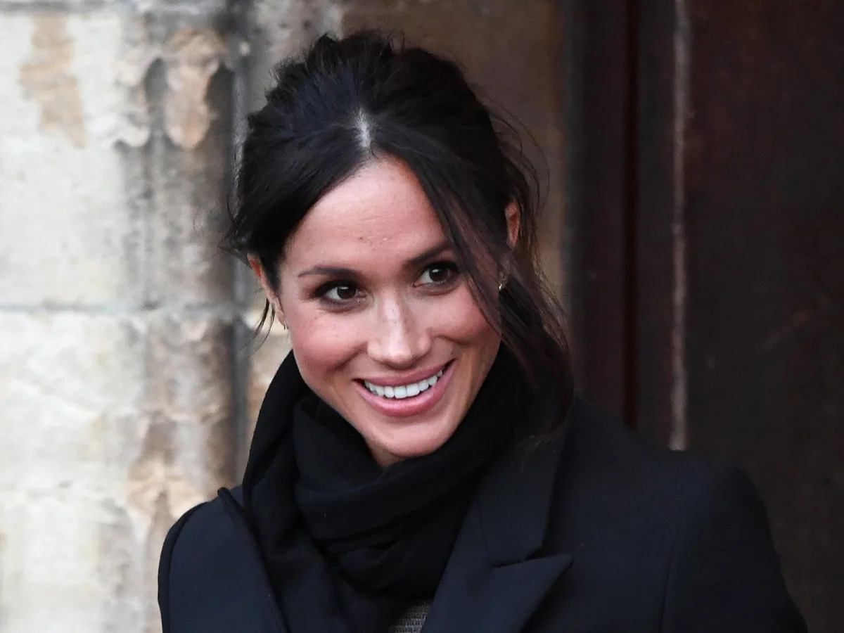 Featured image for Meghan Markle's Talent and Podcast Deals Stir Controversy in Hollywood