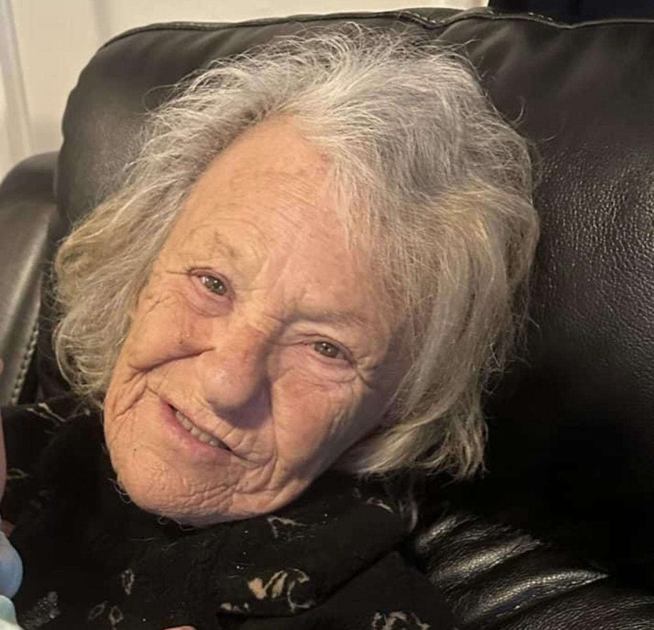 Elderly woman with dementia found dead in Northern Michigan forest.