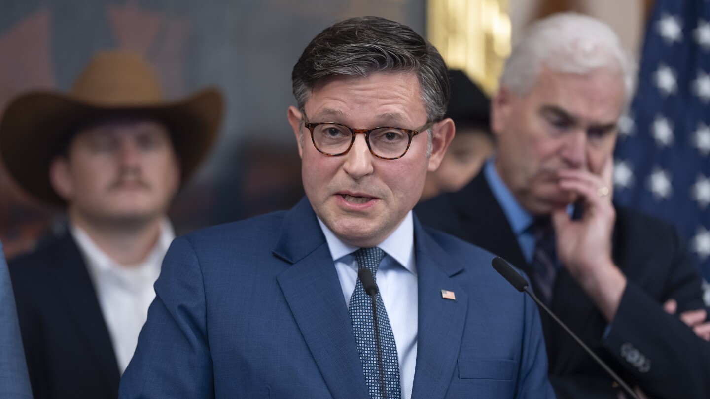 Featured image for House approves DC crime bills amid debate over juvenile justice and federal crackdown