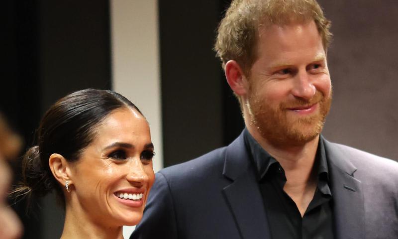 "Royal Couple's NYC Return: Mental Health Summit and Security Concerns"
