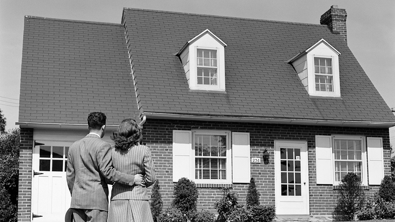 Featured image for "The Average Cost of an American Home by Decade"