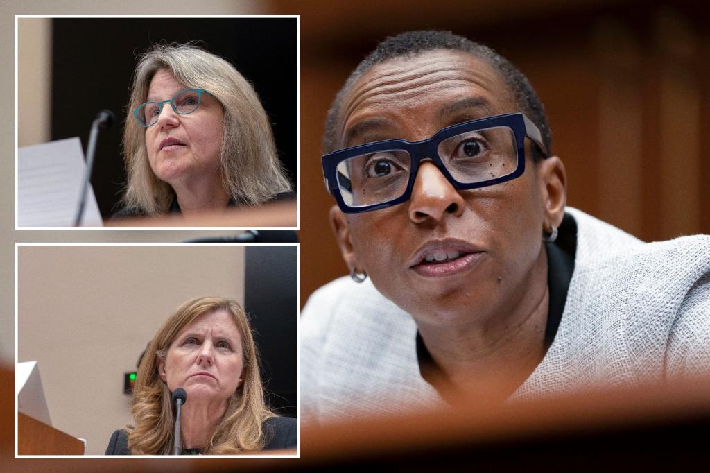 Featured image for Calls for Accountability Grow as University Presidents Face Resignations and Controversies