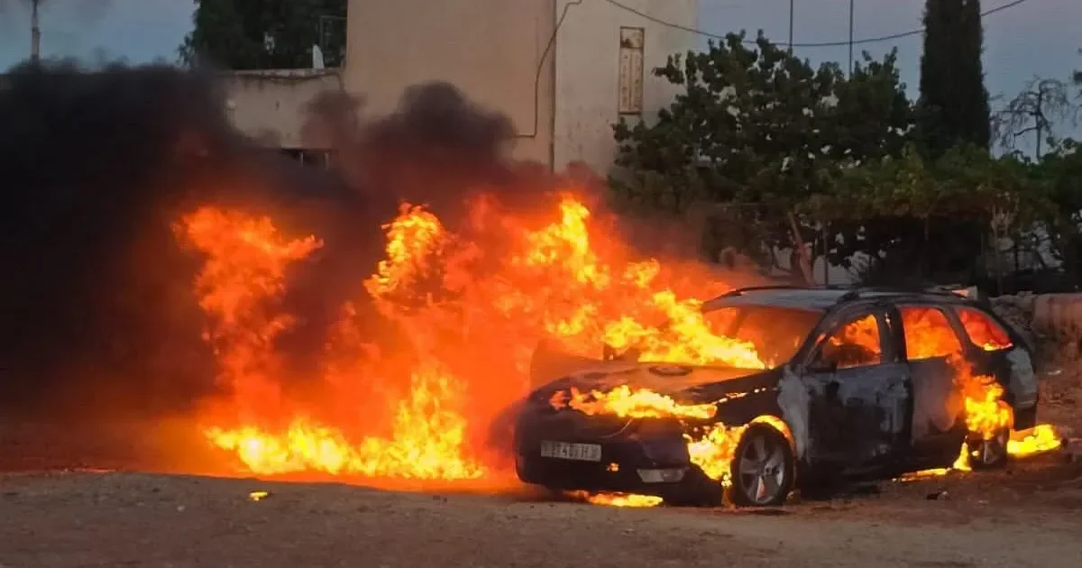Clashes in West Bank Leave Three Palestinians Dead Amid Settler Violence