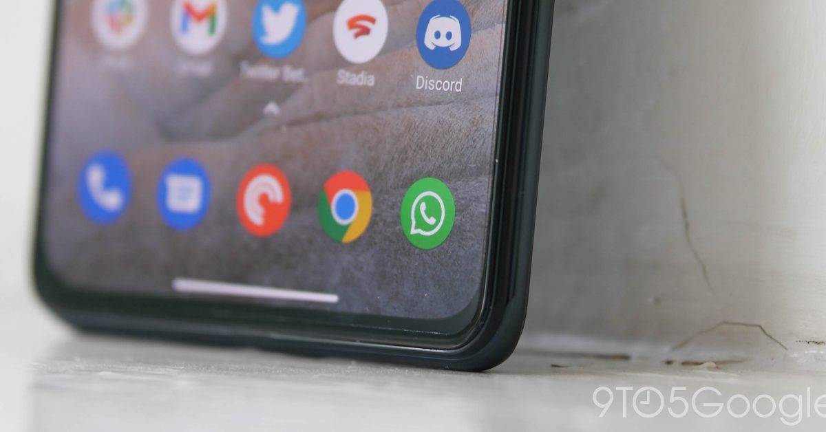 WhatsApp's Microphone Access on Android Under Scrutiny