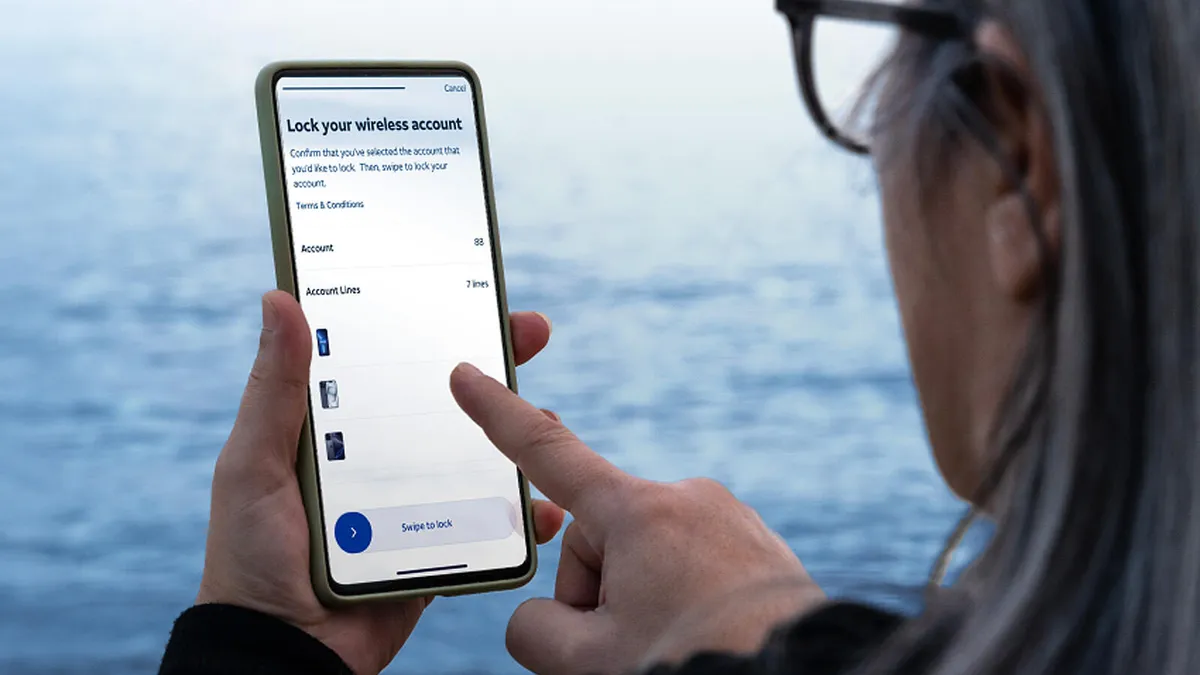 Featured image for AT&T Launches 'Wireless Lock' to Prevent SIM Swap Attacks