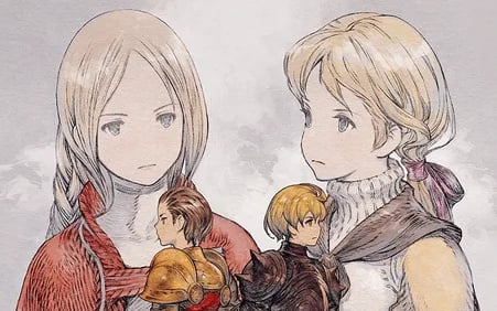 Featured image for Square Enix Announces Remastered Final Fantasy Tactics with Voice Acting for Multiple Platforms