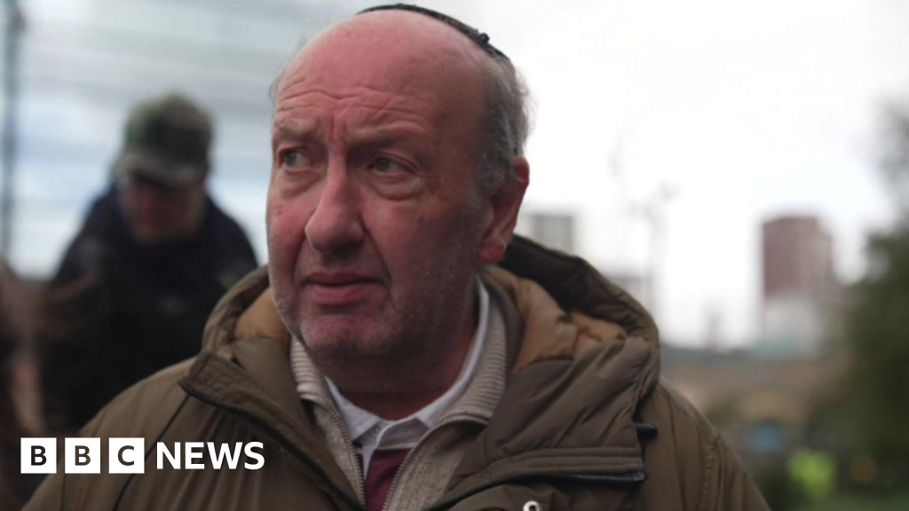 Featured image for Manchester Synagogue Attack Highlights Rising Antisemitism