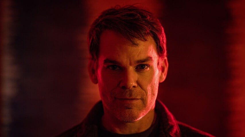 Featured image for Dexter: Resurrection Brings the Iconic Killer Back to Life