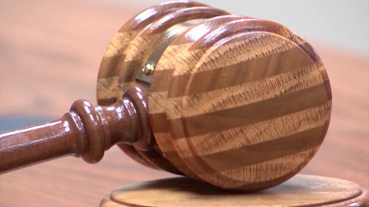 Teen Charged as Adult for Killing Michigan Election Canvasser
