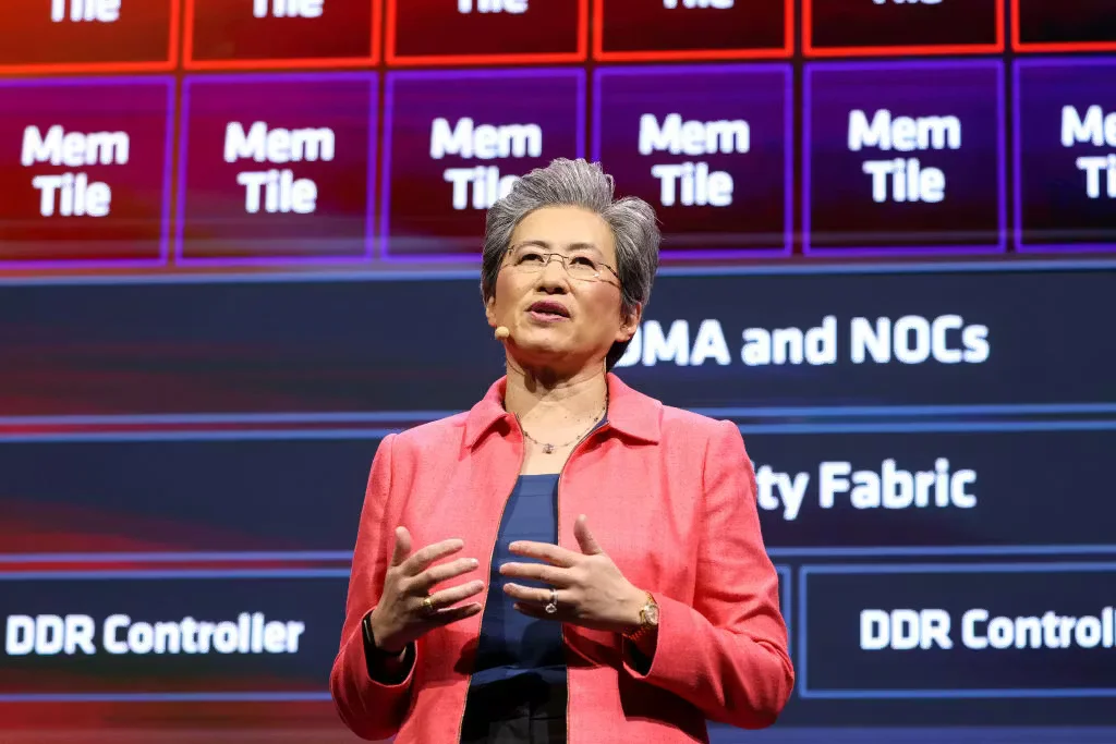 AMD Posts Q4 Beat, Signals Robust AI-Driven Growth Ahead