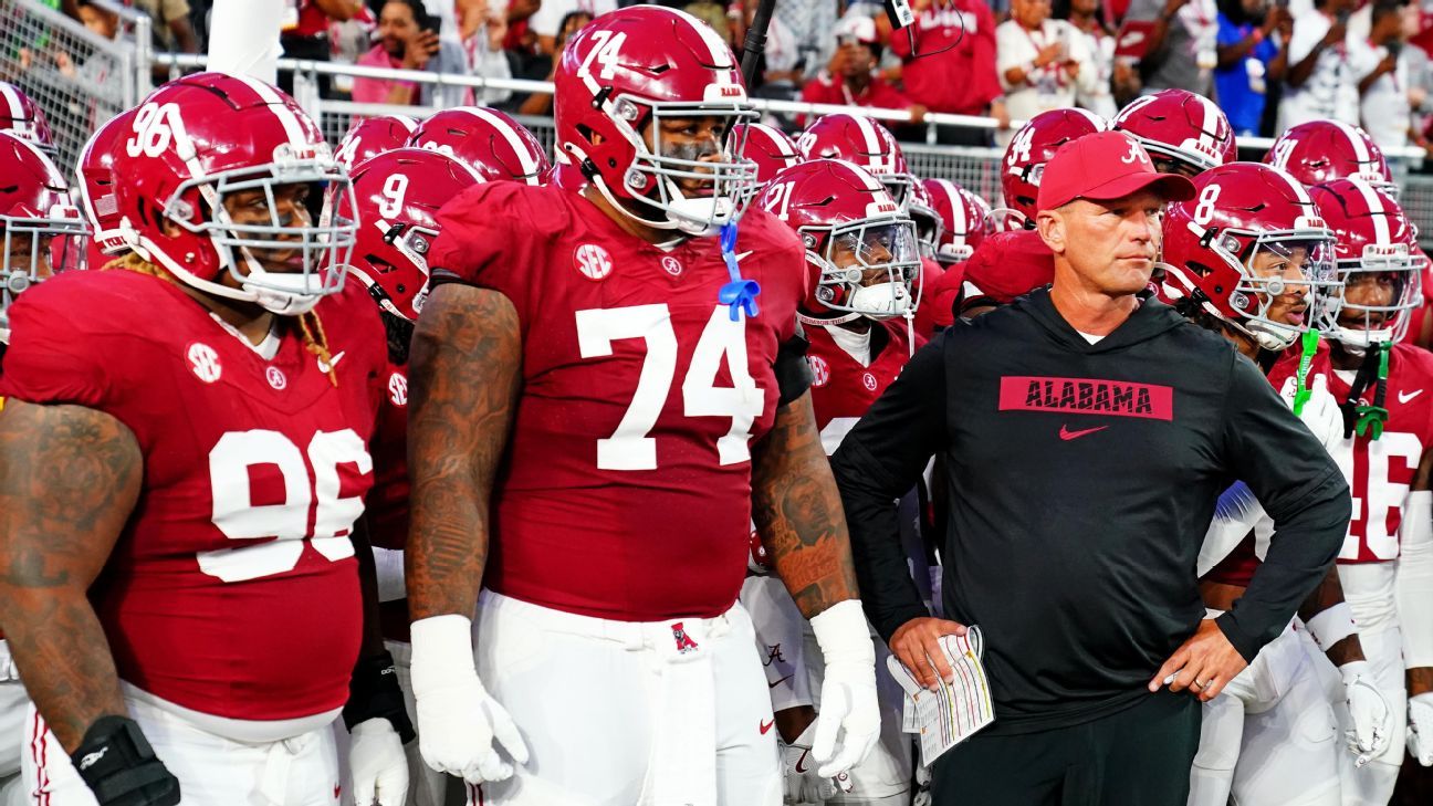 Featured image for National Signing Day 2024: Key Commitments and Surprises