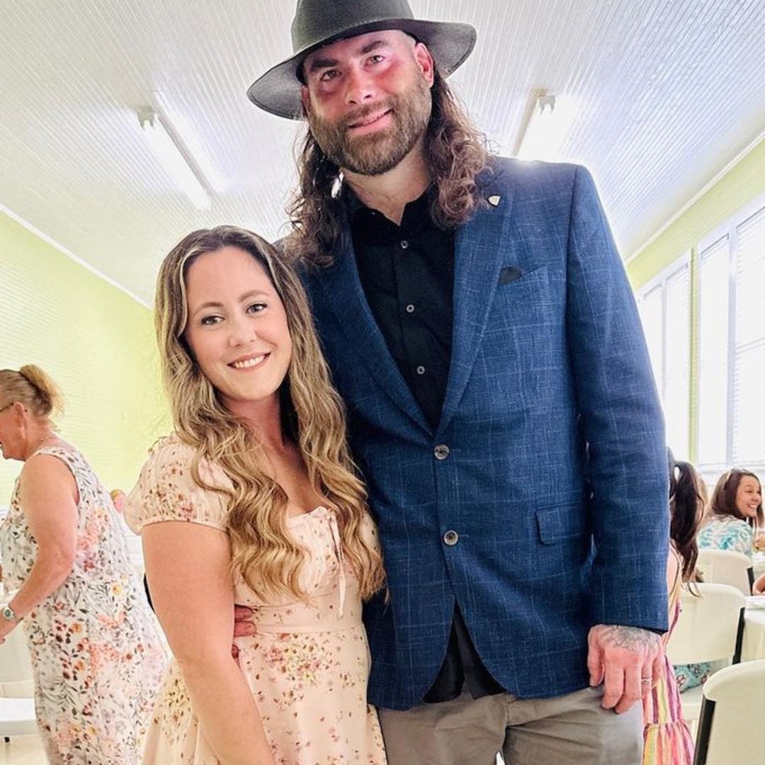 Featured image for Jenelle Evans of 'Teen Mom' Files for Full Custody and Separation from Husband David Eason