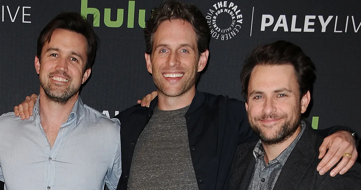 Featured image for 'Always Sunny' Star Rob McElhenney Legally Changes Name to 'Rob Mac'