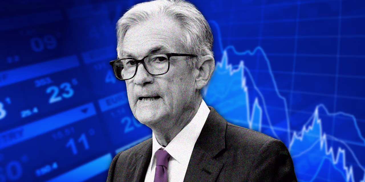 Featured image for Investors Eye Fed Decisions Amid Market Volatility and Diverging Outlooks