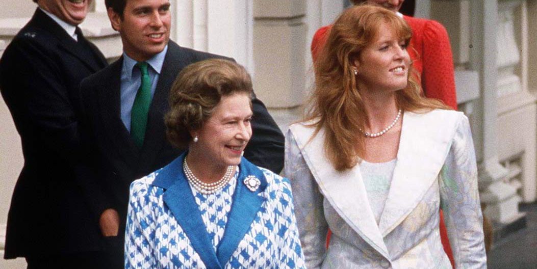 Sarah Ferguson Honors Queen Elizabeth's Memory with Corgi Update
