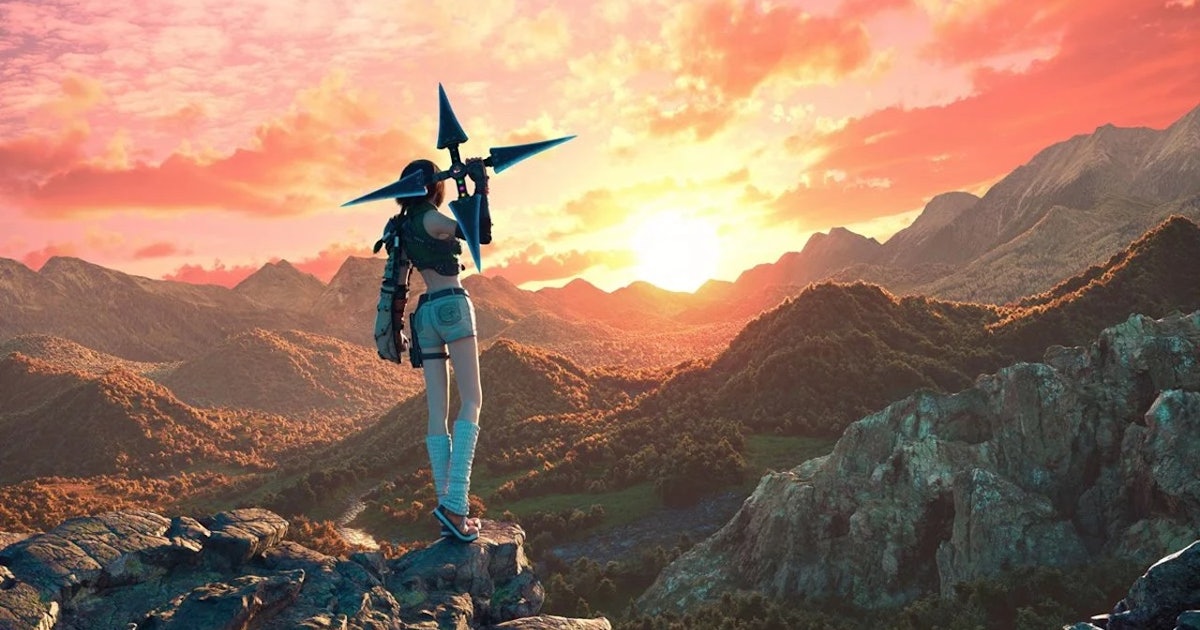 Featured image for "Unveiling Final Fantasy 7 Rebirth: Characters, Features, and Updates"